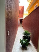 Vendo casa triplex documentada ,muito bem acabada e confortável em Osasco