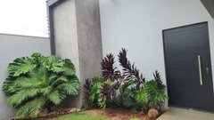 TROCO CASA DE ALTO PADRÃO  EM TANGARÁ DA SERRA EM APARTAMENTO MEIA PRAIA ITAPEMA-SC