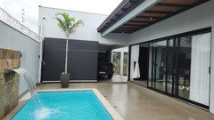 TROCO CASA DE ALTO PADRÃO  EM TANGARÁ DA SERRA EM APARTAMENTO MEIA PRAIA ITAPEMA-SC