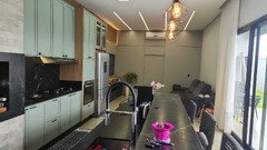 TROCO CASA DE ALTO PADRÃO  EM TANGARÁ DA SERRA EM APARTAMENTO MEIA PRAIA ITAPEMA-SC