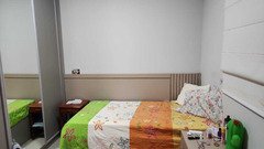 TROCO CASA DE ALTO PADRÃO  EM TANGARÁ DA SERRA EM APARTAMENTO MEIA PRAIA ITAPEMA-SC