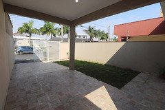 Casa em Peruibe litoral sul paulista