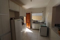 Casa em Peruibe litoral sul paulista