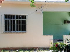 CASA GRANDE  E SEIS KITINETES