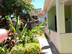 CASA GRANDE  E SEIS KITINETES