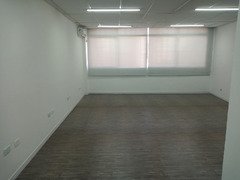 SALA COMERCIAL NO CENTRO DE SÃO PAULO - POR APARTAMENTO