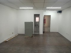 SALA COMERCIAL NO CENTRO DE SÃO PAULO - POR APARTAMENTO