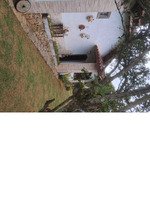 Chácara com Piscina