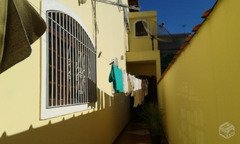 Sobrado 3 dormitórios próximo Shopping Anália Franco
