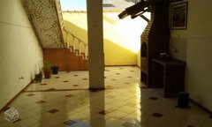 Sobrado 3 dormitórios próximo Shopping Anália Franco