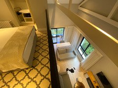 Troco Apartamento no H Carpe Diem Boutique & Spa em Campos do Jordão por terreno