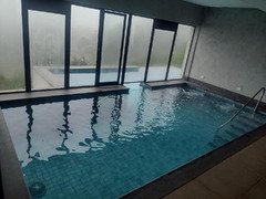Troco Apartamento no H Carpe Diem Boutique & Spa em Campos do Jordão por terreno