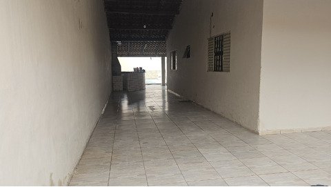 Trocar minha casa de três lagoas ms por uma em Itajaí sc