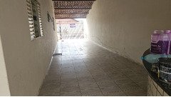 Trocar minha casa de três lagoas ms por uma em Itajaí sc