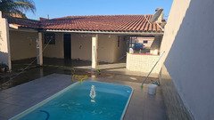 Trocar minha casa de três lagoas ms por uma em Itajaí sc