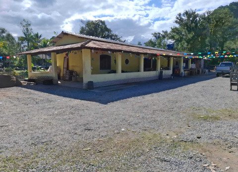 Chácara com desconto
