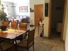 Apartamento em Santos pé na areia