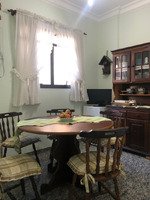 Apartamento em Santos pé na areia