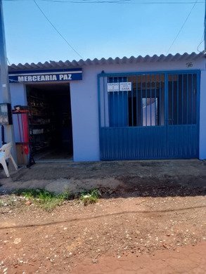 Casa em  Americana SP ,  área rural