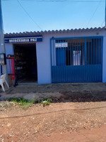 Casa em  Americana SP ,  área rural