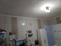 Casa em  Americana SP ,  área rural