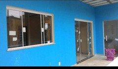 Troco ou Vendo casa em Campinas por Casa na região do Alto Tietê SP