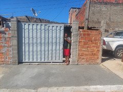 Troco ou Vendo casa em Campinas por Casa na região do Alto Tietê SP