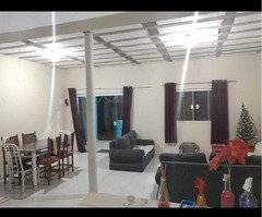 Troco ou Vendo casa em Campinas por Casa na região do Alto Tietê SP