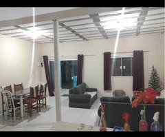 Troco ou Vendo casa em Campinas por Casa na região do Alto Tietê SP