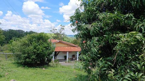 Troco chácara região de Sorocaba por imóvel em Itanhaém