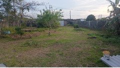 Troco Chácara  em Itanhaém  Bairro Chácara Cibratél  por casa na regiao de Campinas